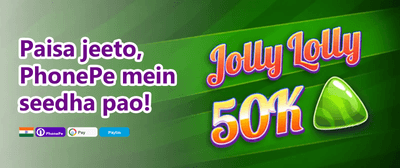Weekly VIP Cashback Offer promotion